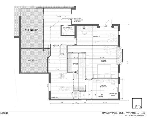 Tiny photo for 157 W Jefferson Road, Pittsford, NY 14534 (MLS # R1693643)