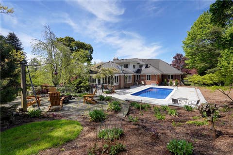 Tiny photo for 157 W Jefferson Road, Pittsford, NY 14534 (MLS # R1693643)