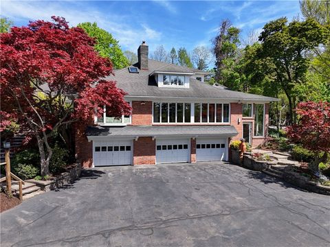 Tiny photo for 157 W Jefferson Road, Pittsford, NY 14534 (MLS # R1693643)