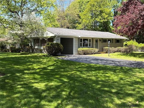 Photo of 570 Marsh Rd Road, Pittsford, NY 14534 (MLS # R1684018)
