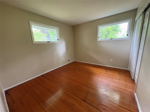 Tiny photo for 570 Marsh Rd Road, Pittsford, NY 14534 (MLS # R1684018)