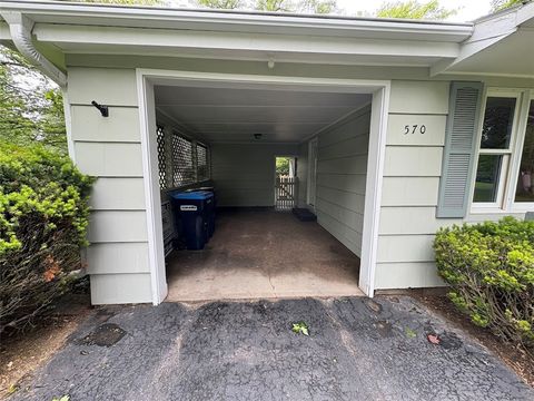 Tiny photo for 570 Marsh Rd Road, Pittsford, NY 14534 (MLS # R1684018)
