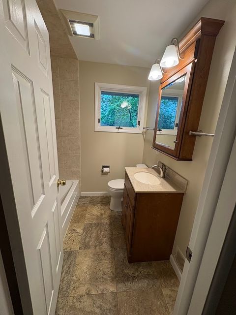 Tiny photo for 570 Marsh Rd Road, Pittsford, NY 14534 (MLS # R1684018)