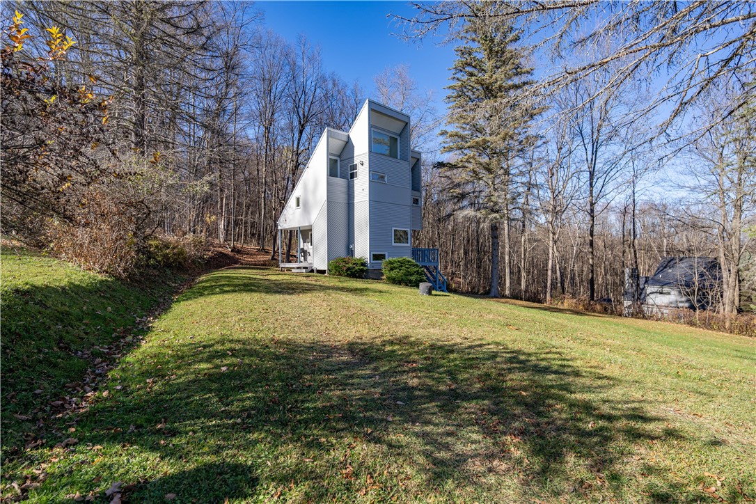 4 Hunts Hollow Vlg (7532 Co. Rd 36), Naples, New York image 1