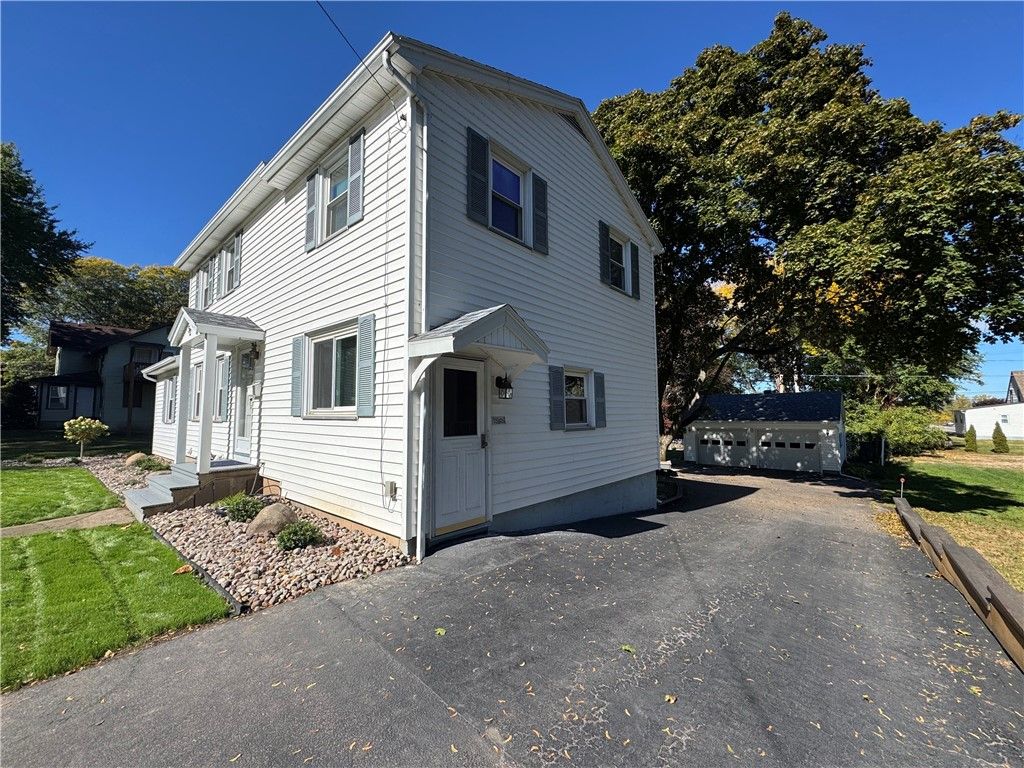 Photo of 52 Mill Street, Ogden, NY 14559 (MLS # R1645751)