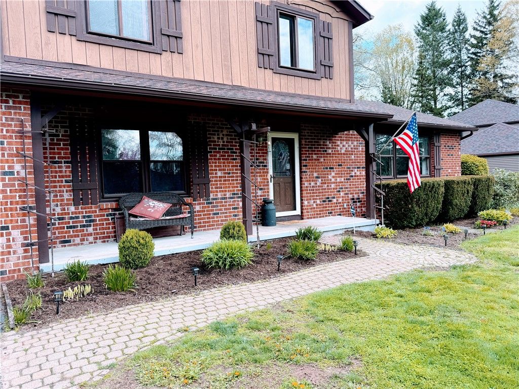 Photo of 6 High Point Drive, Parma, NY 14559 (MLS # R1679109)