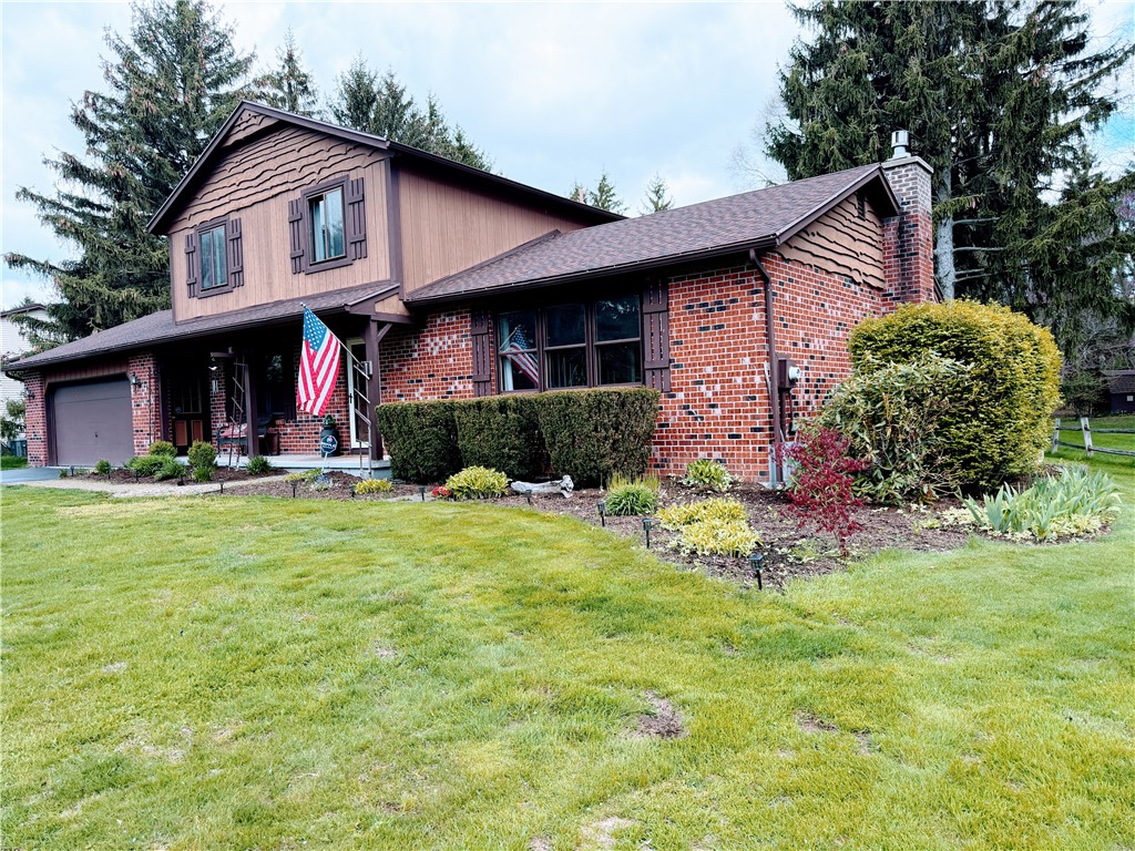 6 High Point Drive