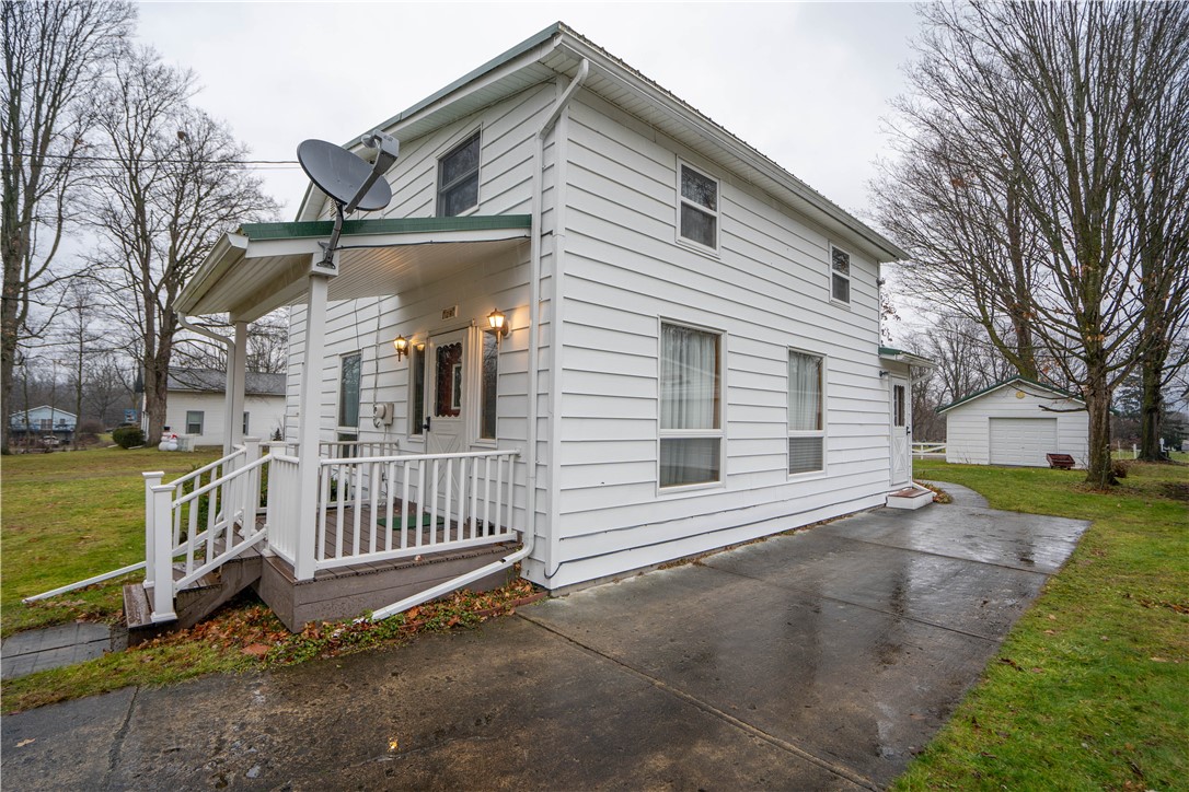 29 Gibbs Street, Nunda, New York image 50