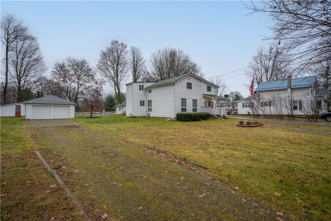 29 Gibbs Street, Nunda, New York image 38