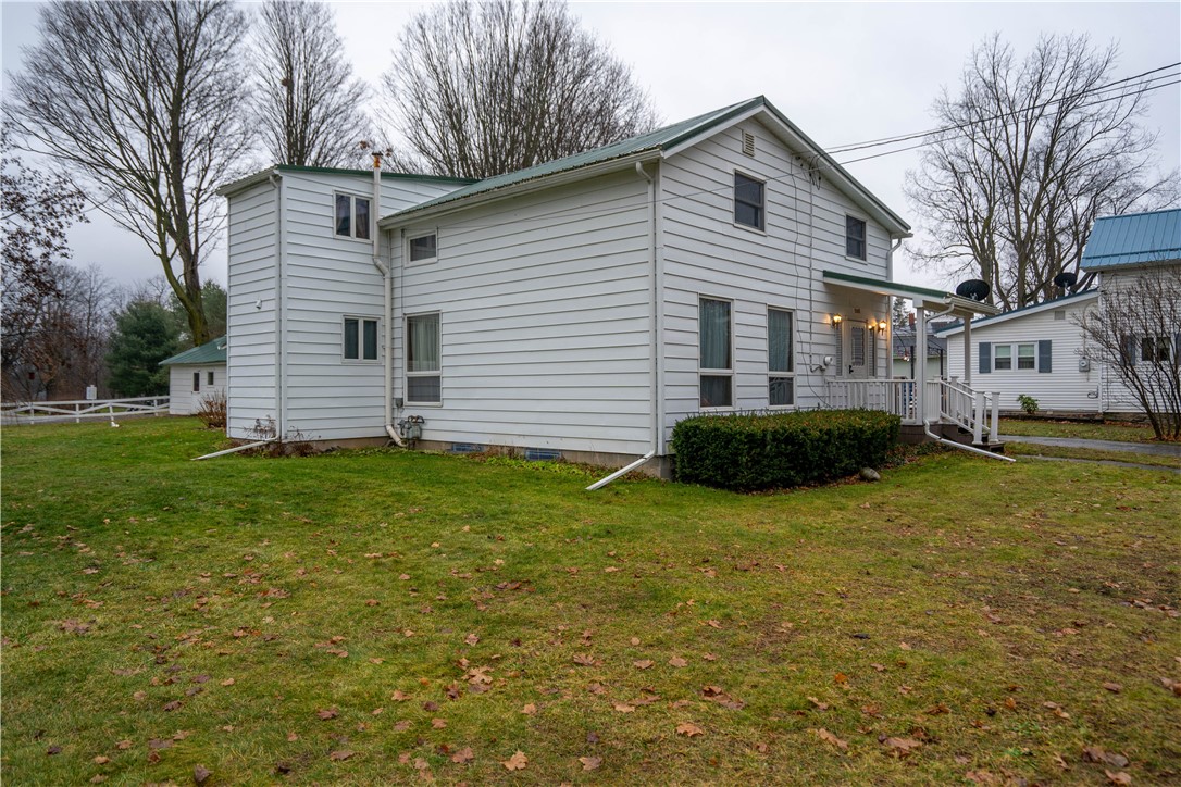 29 Gibbs Street, Nunda, New York image 37