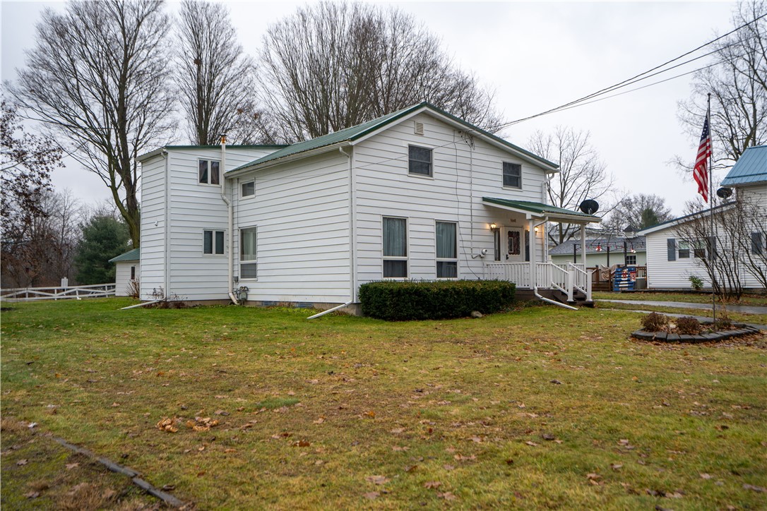 29 Gibbs Street, Nunda, New York image 36