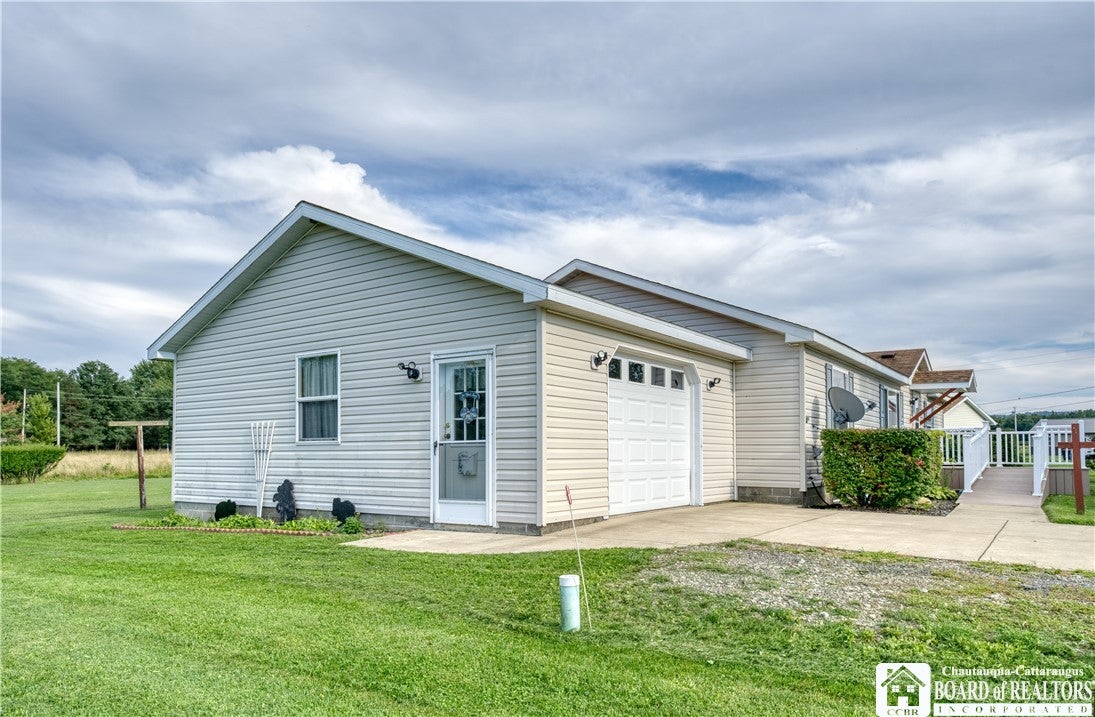 10 Haywood Drive