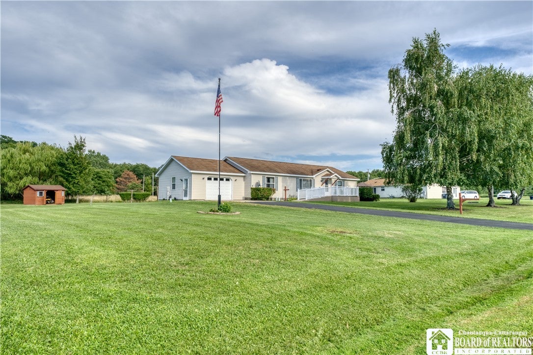 10 Haywood Drive