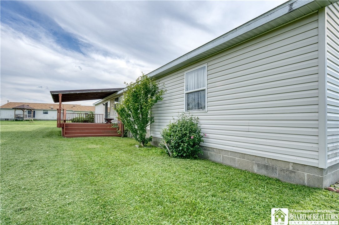 10 Haywood Drive
