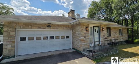 1523 Olean Portville Road Olean NY 14760