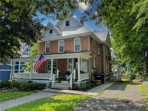 Photo of 77 Maple Street, Oneonta, NY 13820 (MLS # R1555373)