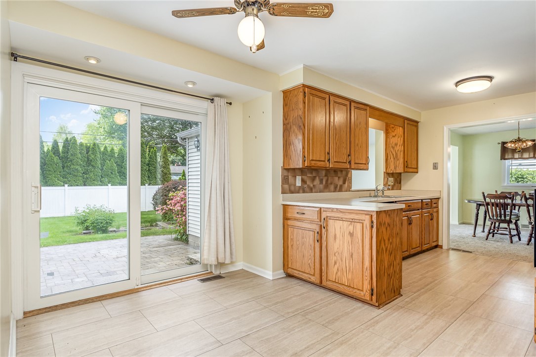 107 Sansharon Drive, Irondequoit, New York image 13