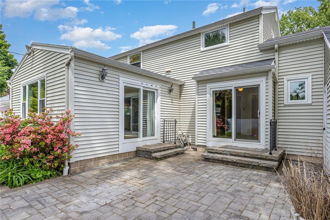 107 Sansharon Drive, Irondequoit, New York image 27