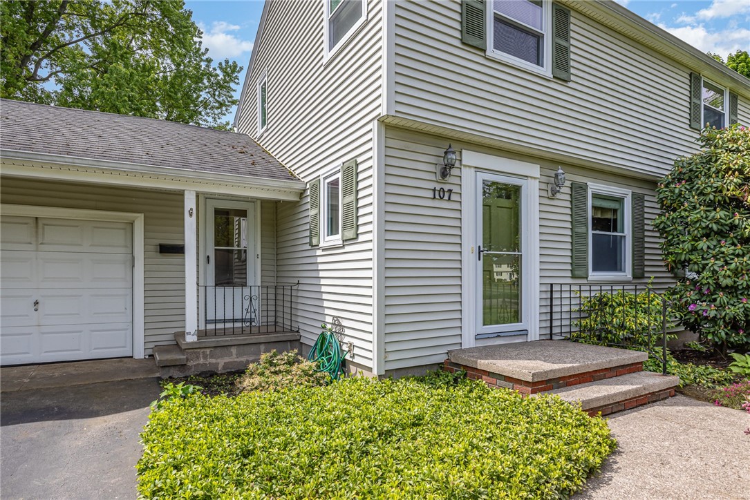 107 Sansharon Drive