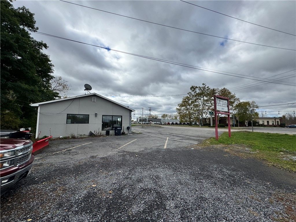 Photo of 2040-2044 Routes 5 &amp; 20 St, Seneca Falls, NY 13148 (MLS # R1646733)