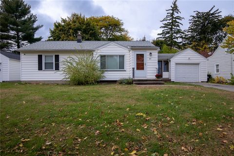 Photo of 187 Harvest Drive, Greece, NY 14626 (MLS # R1646494)