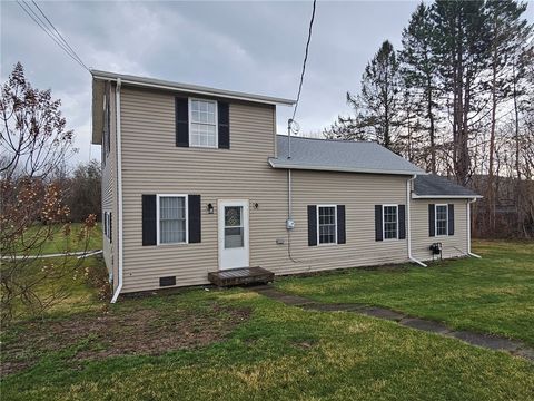 Homes For Sale - 76 Hammond Street<br/> Chemung County, Big Flats, NY 14814