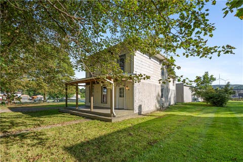Tiny photo for 78 Maple Avenue, Cohocton, NY 14826 (MLS # R1705962)