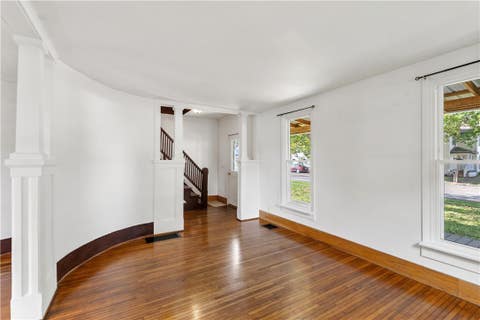 Tiny photo for 78 Maple Avenue, Cohocton, NY 14826 (MLS # R1705962)