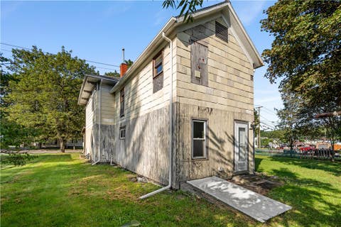 Tiny photo for 78 Maple Avenue, Cohocton, NY 14826 (MLS # R1705962)