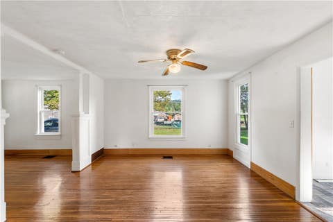 Tiny photo for 78 Maple Avenue, Cohocton, NY 14826 (MLS # R1705962)