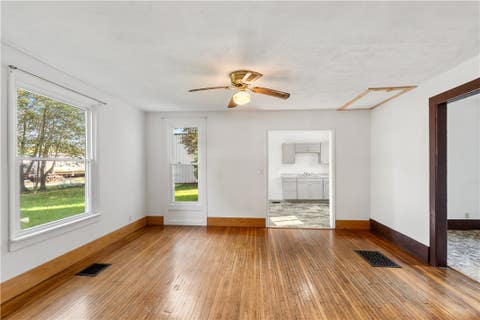 Tiny photo for 78 Maple Avenue, Cohocton, NY 14826 (MLS # R1705962)