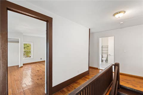 Tiny photo for 78 Maple Avenue, Cohocton, NY 14826 (MLS # R1705962)
