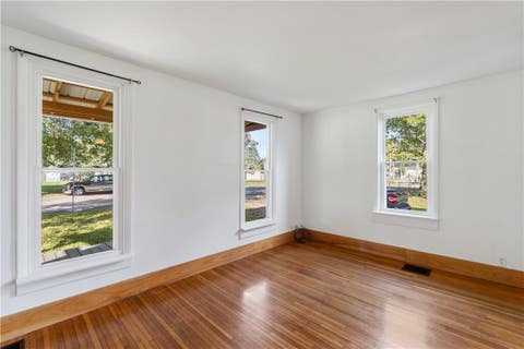 Tiny photo for 78 Maple Avenue, Cohocton, NY 14826 (MLS # R1705962)