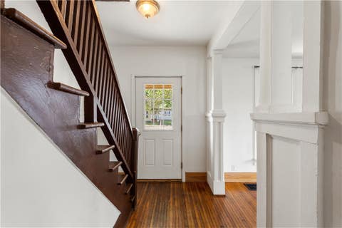 Tiny photo for 78 Maple Avenue, Cohocton, NY 14826 (MLS # R1705962)