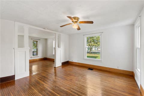 Tiny photo for 78 Maple Avenue, Cohocton, NY 14826 (MLS # R1705962)