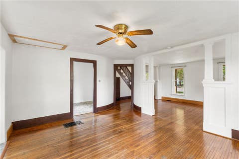 Tiny photo for 78 Maple Avenue, Cohocton, NY 14826 (MLS # R1705962)
