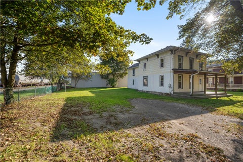 Tiny photo for 78 Maple Avenue, Cohocton, NY 14826 (MLS # R1705962)