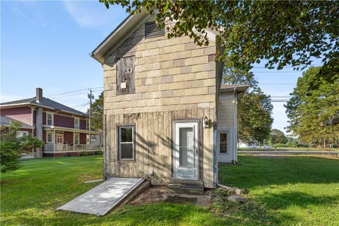Tiny photo for 78 Maple Avenue, Cohocton, NY 14826 (MLS # R1705962)