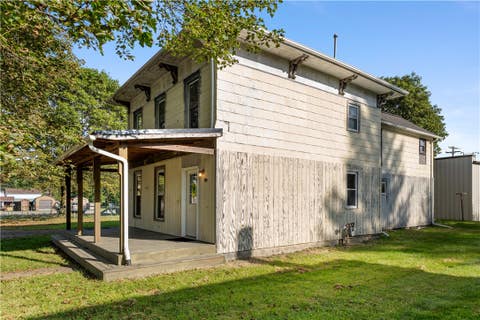 Tiny photo for 78 Maple Avenue, Cohocton, NY 14826 (MLS # R1705962)