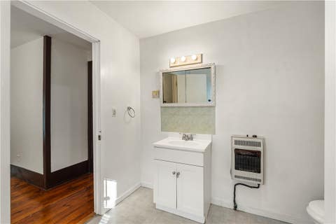 Tiny photo for 78 Maple Avenue, Cohocton, NY 14826 (MLS # R1705962)