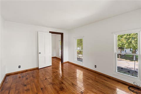 Tiny photo for 78 Maple Avenue, Cohocton, NY 14826 (MLS # R1705962)