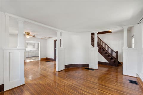 Tiny photo for 78 Maple Avenue, Cohocton, NY 14826 (MLS # R1705962)