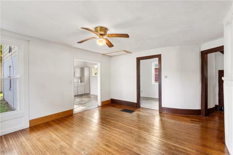 Tiny photo for 78 Maple Avenue, Cohocton, NY 14826 (MLS # R1705962)