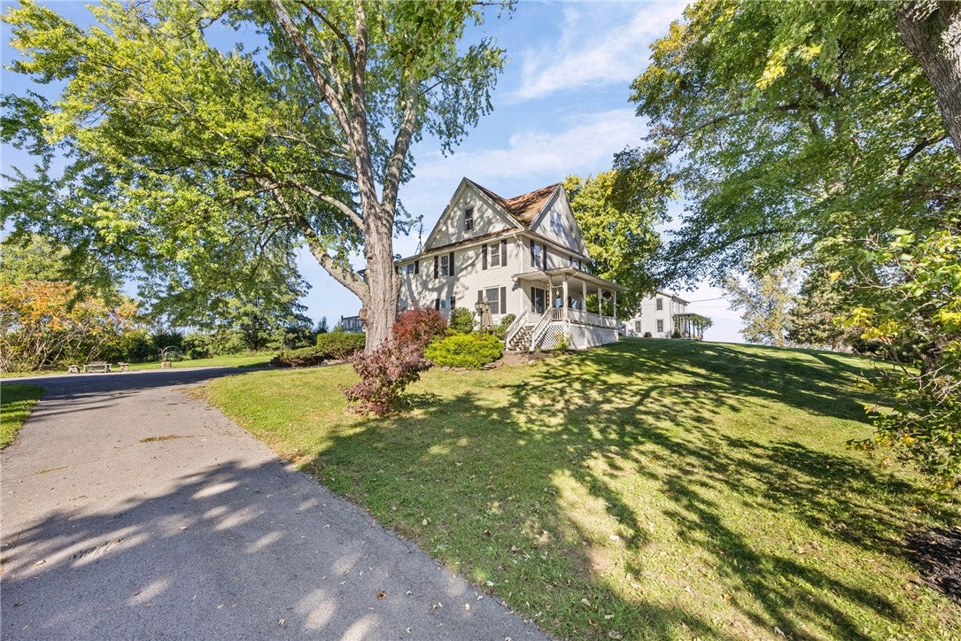 7677 E Townline Road