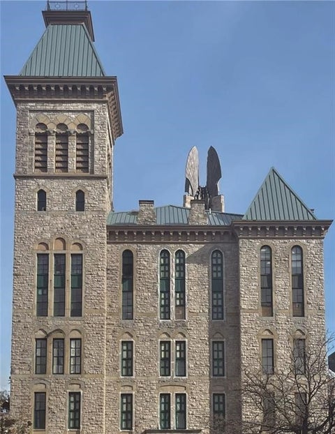 Apartment For Rent - 30 W Broad Street #208<br/> Rochester, NY 14609