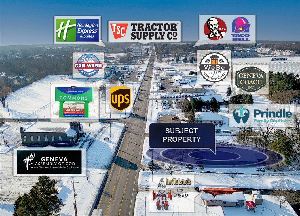 762 Pre Emption Road