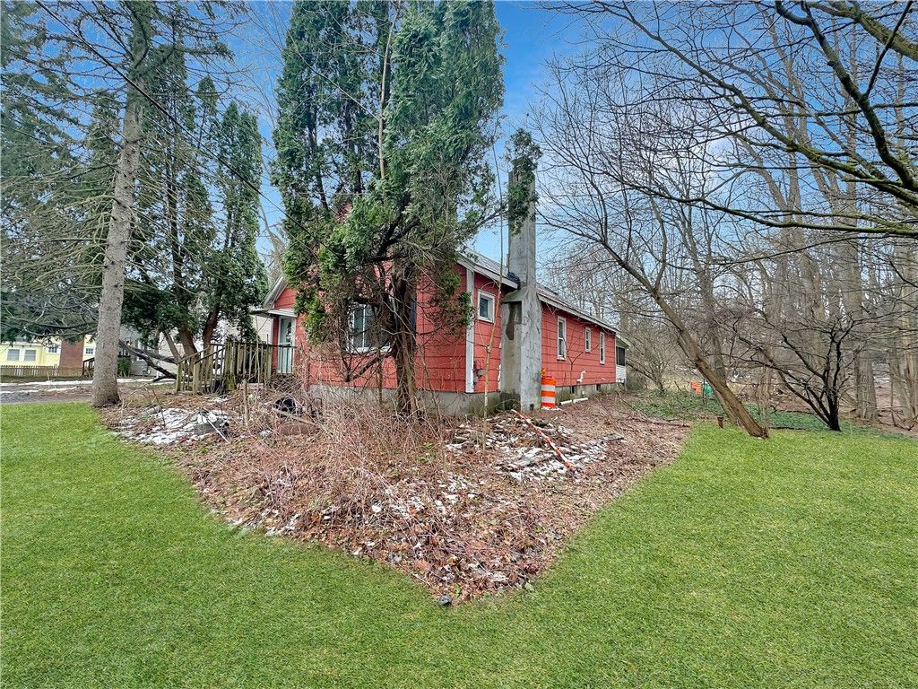 Photo of 1022 Onondaga Road, Camillus, NY 13031 (MLS # R1668673)