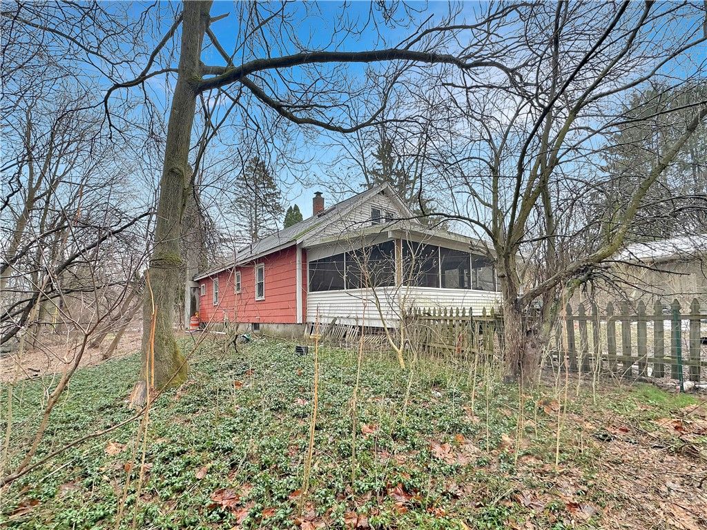 Photo of 1022 Onondaga Road, Camillus, NY 13031 (MLS # R1668673)