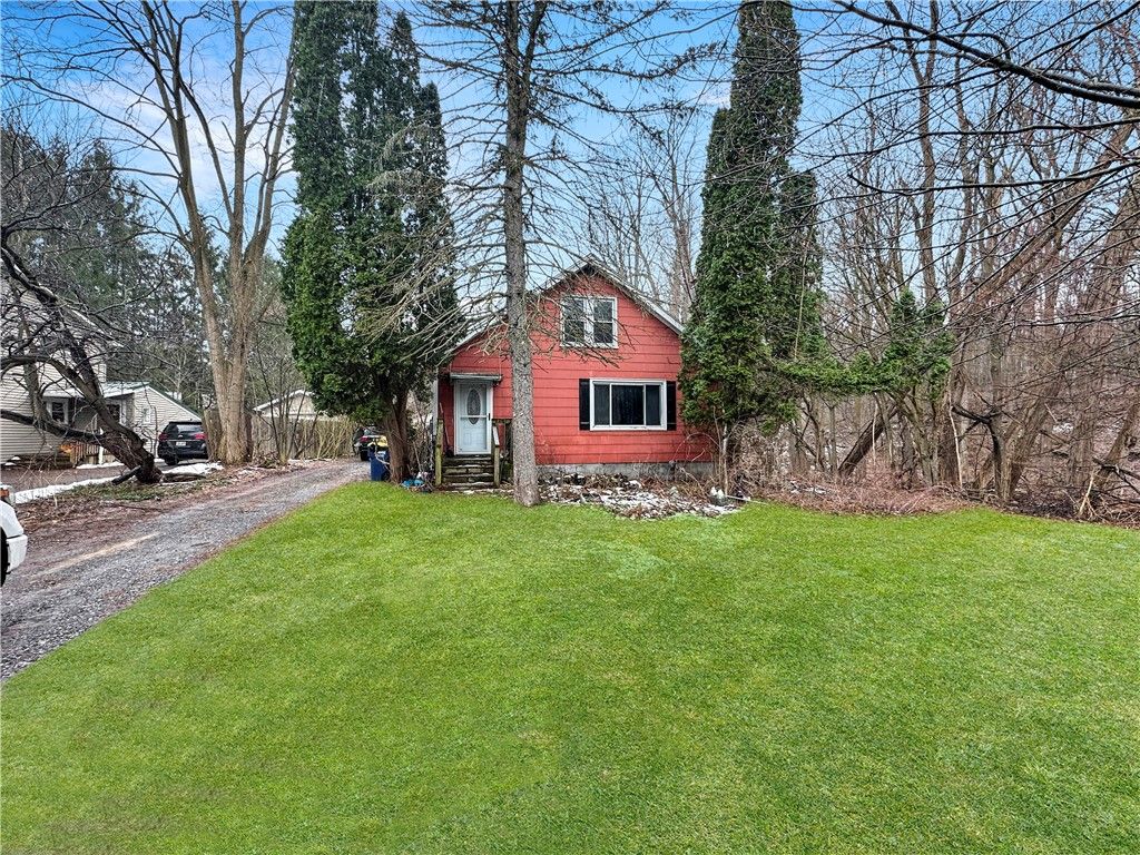 Photo of 1022 Onondaga Road, Camillus, NY 13031 (MLS # R1668673)