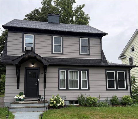 Photo of 624 Mount Zoar Street, Elmira City, NY 14904 (MLS # R1724009)